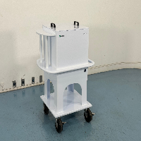Cytiva Bin100 100L ReadyToProcess Storage Bin image 1